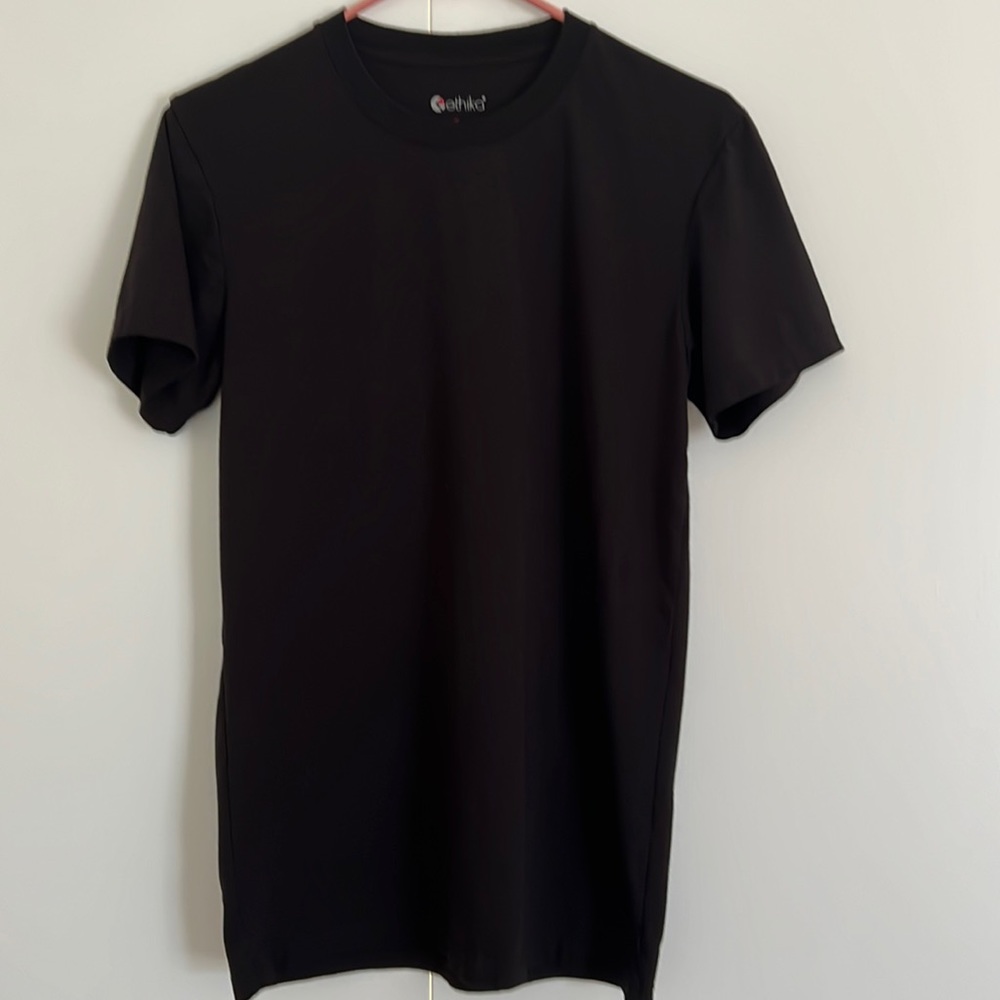 Ethika slim fit tee